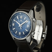 JAEGER-LECOULTRE | POLARIS Automatic Ref. Q9008480 Acciaio, 41 mm. Scatola e Garanzia, 2020