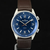 JAEGER-LECOULTRE | POLARIS Automatic Ref. Q9008480 Acciaio, 41 mm. Scatola e Garanzia, 2020