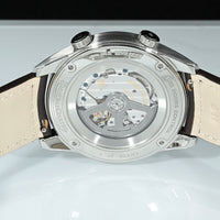 JAEGER-LECOULTRE | POLARIS Automatic Ref. Q9008480 Acciaio, 41 mm. Scatola e Garanzia, 2020