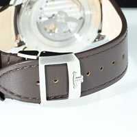 JAEGER-LECOULTRE | POLARIS Automatic Ref. Q9008480 Acciaio, 41 mm. Scatola e Garanzia, 2020