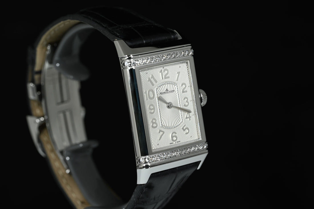 Jaeger-LeCoultre | REVERSO Classic &
