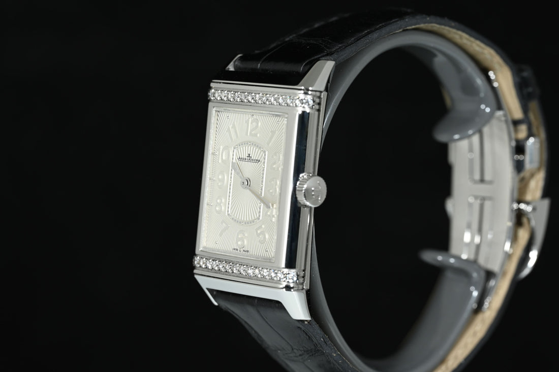 Jaeger-LeCoultre | REVERSO Classic &