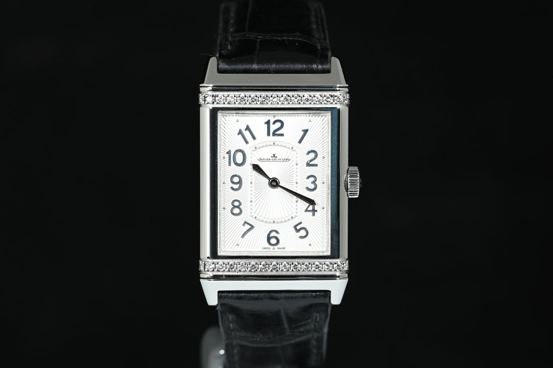 Jaeger-LeCoultre | REVERSO Classic &