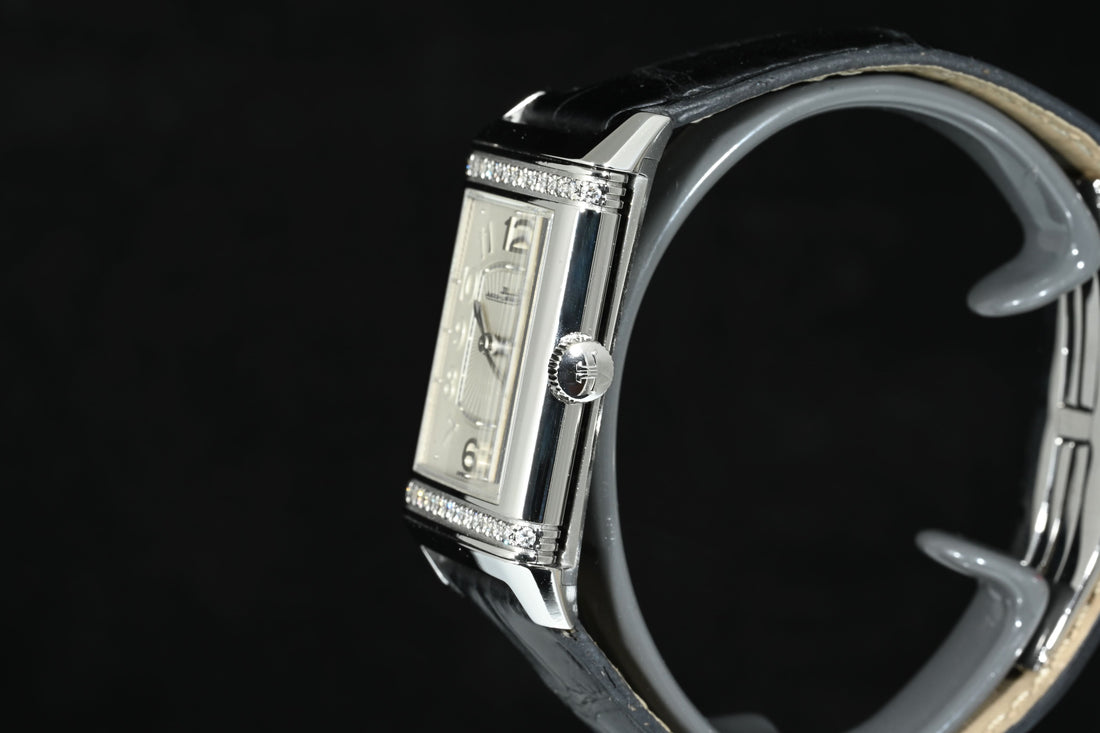 Jaeger-LeCoultre | REVERSO Classic &