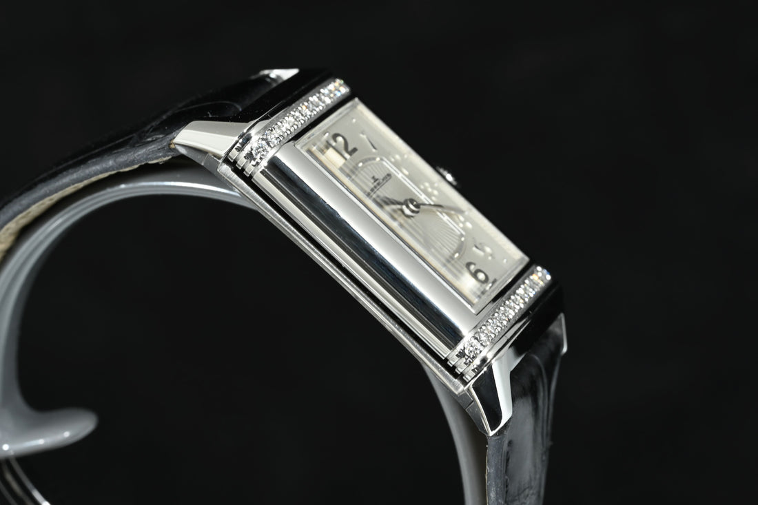 Jaeger-LeCoultre | REVERSO Classic &