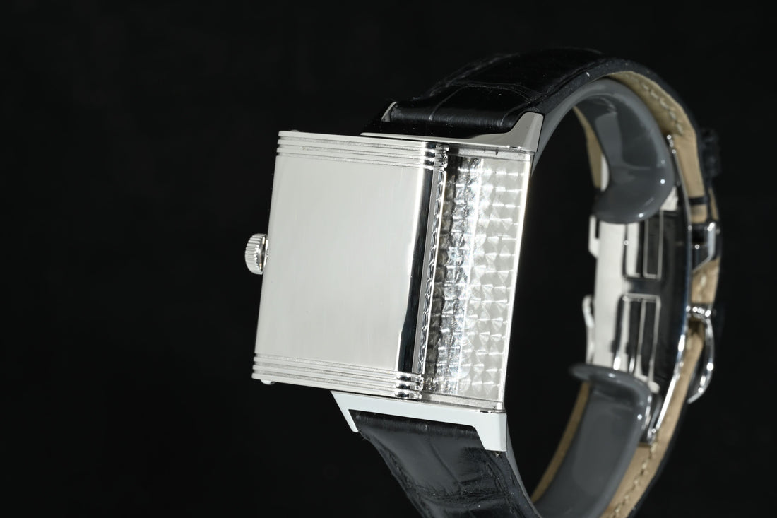Jaeger-LeCoultre | REVERSO Classic &