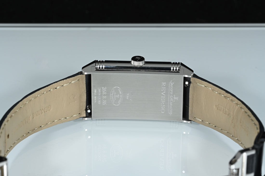 Jaeger-LeCoultre | REVERSO Classic &