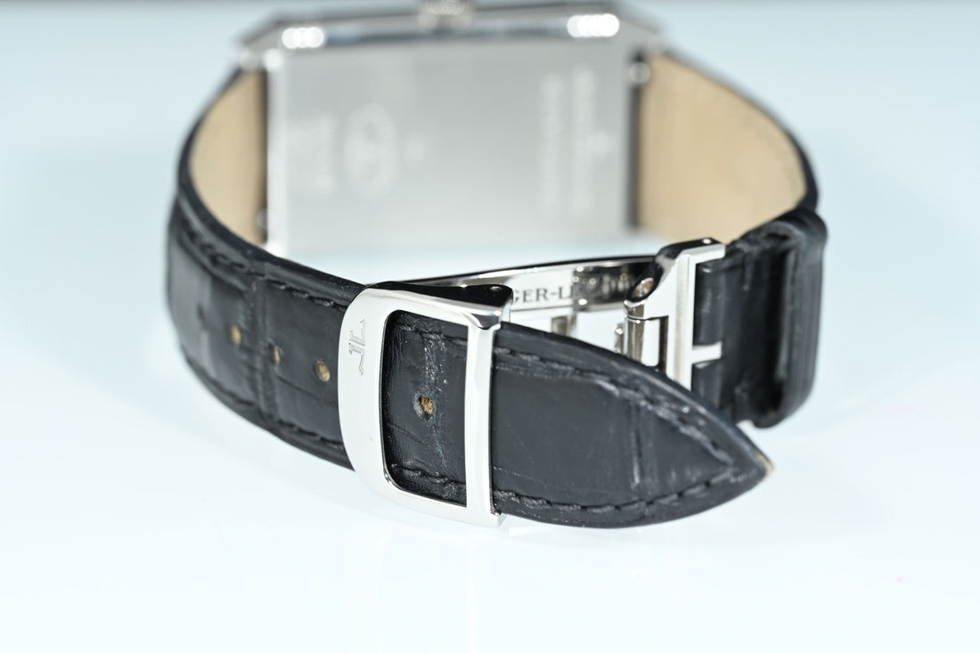 Jaeger-LeCoultre | REVERSO Classic &