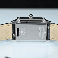 JAEGER-LECOULTRE | REVERSO DUETTO Classic Manuale Acciaio Q2568102 256.8.75 Scatola e Garanzia Jaeger-LeCoultre, 2018