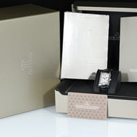 JAEGER-LECOULTRE | REVERSO DUETTO Classic Manuale Acciaio Q2568102 256.8.75 Scatola e Garanzia Jaeger-LeCoultre, 2018