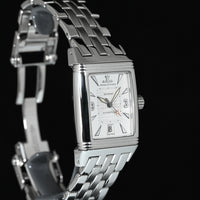 Jaeger-LeCoultre | REVERSO GRAN SPORT Acciaio Scatola e Garanzia Ref. 290.8.60