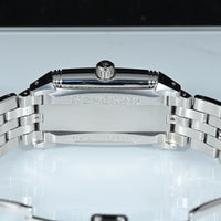 Jaeger-LeCoultre | REVERSO GRAN SPORT Acciaio Scatola e Garanzia Ref. 290.8.60