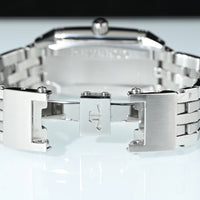 Jaeger-LeCoultre | REVERSO GRAN SPORT Acciaio Scatola e Garanzia Ref. 290.8.60