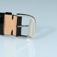 JAEGER-LECOULTRE | REVERSO Grand Taille JUVECENTUS Edizione 100 anni di Juventus | Oro bianco 18 Kt.