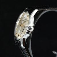 LONGINES | CONQUEST Automatic Date Acciaio 35 mm. Ref. L16114