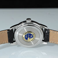 LONGINES | CONQUEST Automatic Date Acciaio 35 mm. Ref. L16114