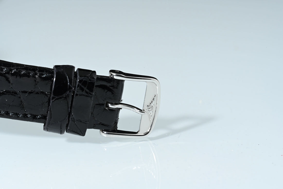 LONGINES | CONQUEST Automatic Date Acciaio 35 mm. Ref. L16114