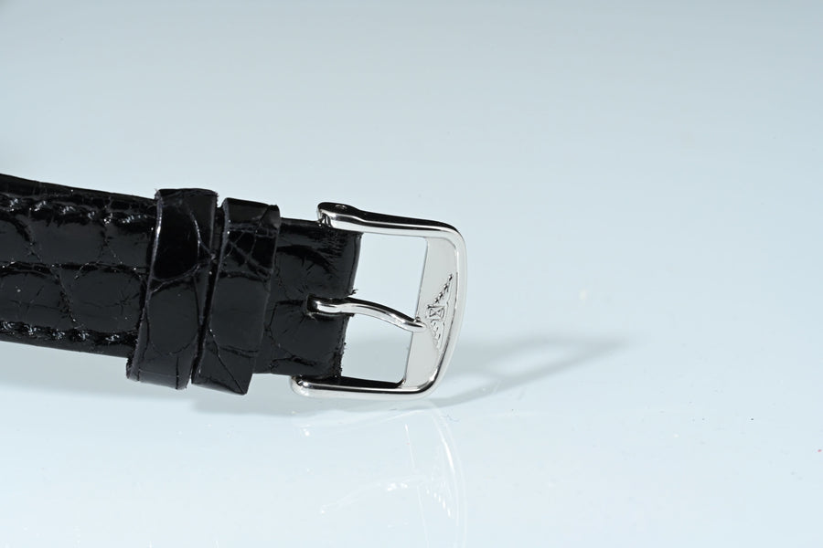 LONGINES | CONQUEST Automatic Date Acciaio 35 mm. Ref. L16114