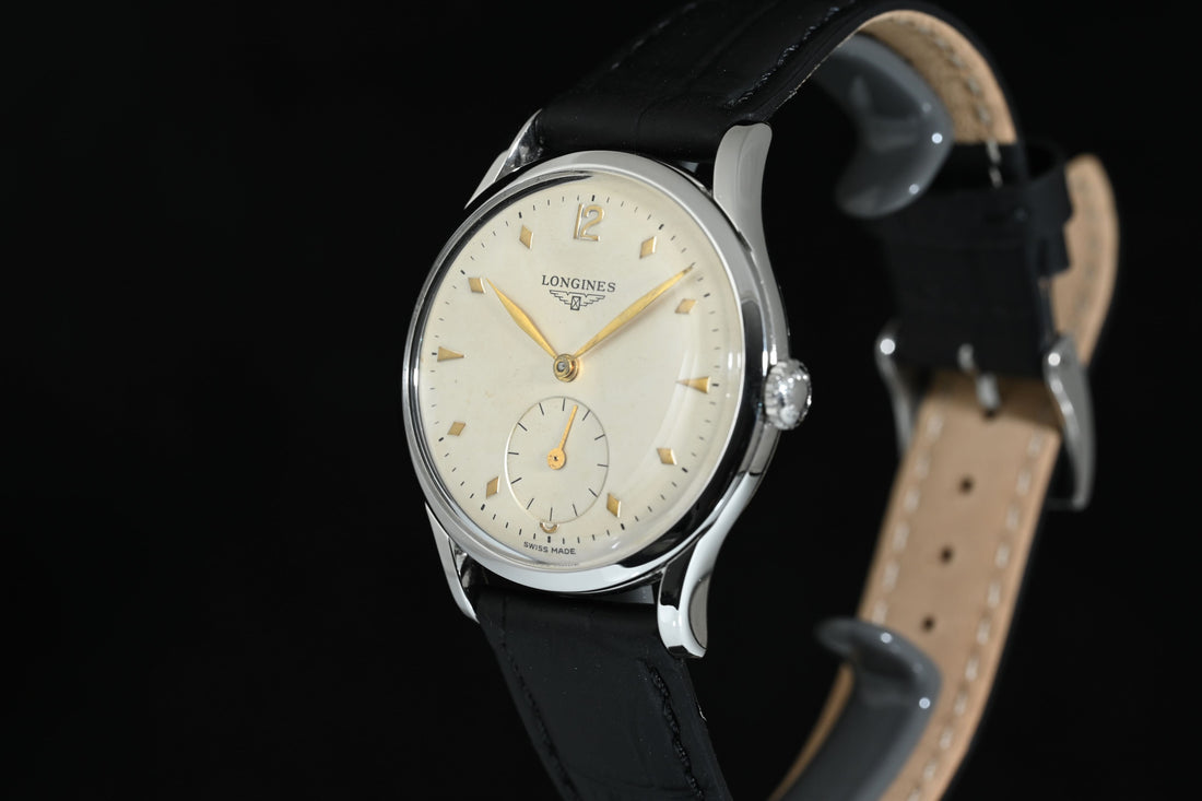 Longines | 60&