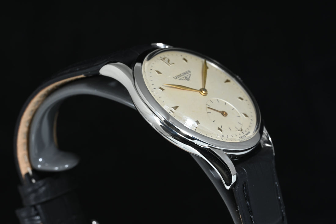 Longines | 60&