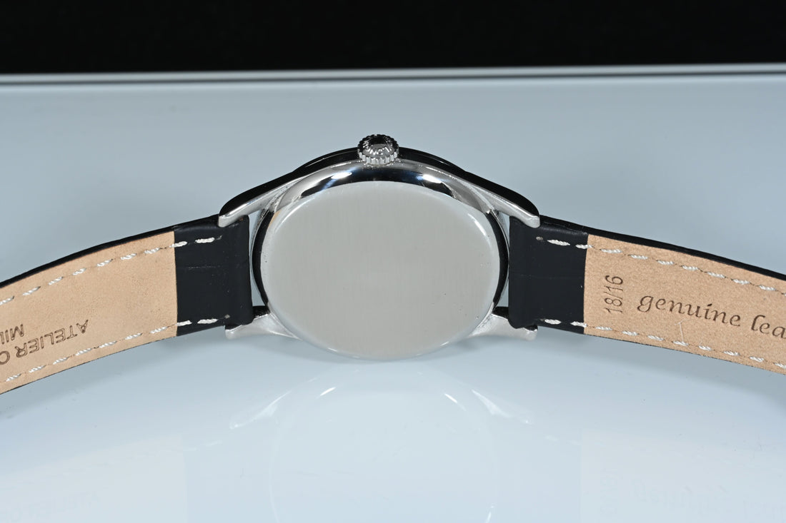 Longines | 60&