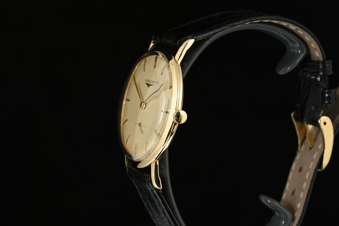 LONGINES | Orologio vintage Anni &
