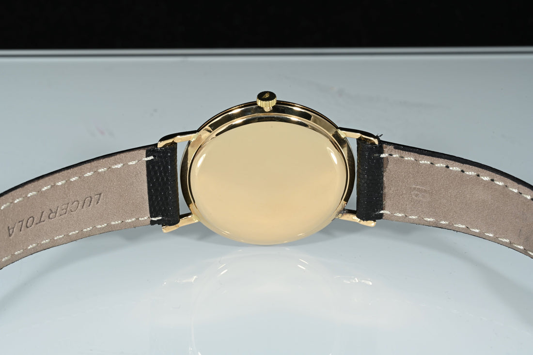 LONGINES | Orologio vintage Anni &