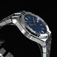 MAURICE LACROIX | AIKON Manual 39 mm. Collectors Edition AI7007-SS00E-430-C | Box and papers 2025