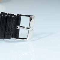 Omega | De Ville Prestige Co-axial Chronometer, 39 mm. Acciaio, Scatola e Garanzia Omega, 2013 Ref. 4813.50.01