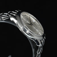Omega | De Ville Prestige Automatic Chronometer, 35 mm. Acciaio, Ref. 4500.31.00