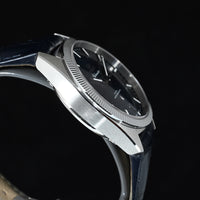 OMEGA | CONSTELLATION GLOBEMASTER, steel, 39 mm. Omega warranty, 2024