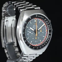 OMEGA | Speedmaster Professional MARK II Racing Calibro 861 Ref. 145014 Scatola e Garanzia Omega, 1972