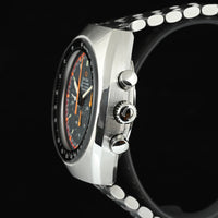 OMEGA | Speedmaster Professional MARK II Racing Calibro 861 Ref. 145014 Scatola e Garanzia Omega, 1972