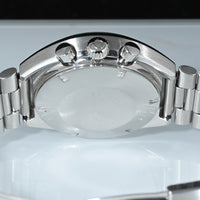 OMEGA | Speedmaster Professional MARK II Racing Calibro 861 Ref. 145014 Scatola e Garanzia Omega, 1972