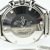 OMEGA | Speedmaster Professional MARK II Racing Calibro 861 Ref. 145014 Scatola e Garanzia Omega, 1972