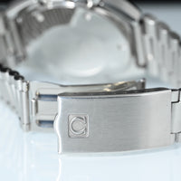 OMEGA | Speedmaster Professional MARK II Racing Calibro 861 Ref. 145014 Scatola e Garanzia Omega, 1972