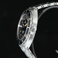 OMEGA | SEAMASTER Automatic Chronometer 200 mt. Ref. 368.1061 Pre Bond 40 mm. Acciaio Anno 1985