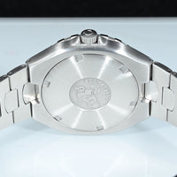 OMEGA | SEAMASTER Automatic Chronometer 200 mt. Ref. 368.1061 Pre Bond 40 mm. Acciaio Anno 1985