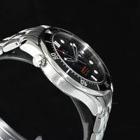 OMEGA | SEAMASTER DIVER 300 mt. Quartz, Acciaio, 41 mm. Ref.  212.30.41.61.01.001 Scatola e Garanzia Omega 2014