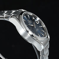 OMEGA | Seamaster Aqua Terra SKYFALL Blue Co-Axial Chronometer, 150 mt. Acciaio 38,5 mm Scatola e Garanzia, 2014