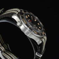 Omega | SEAMASTER DIVER 300 007 Edition Titanio 42 mm. Scatola e Garanzia,2024