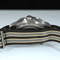 Omega | SEAMASTER DIVER 300 007 Edition Titanio 42 mm. Scatola e Garanzia,2024