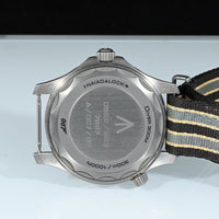 Omega | SEAMASTER DIVER 300 007 Edition Titanio 42 mm. Scatola e Garanzia,2024