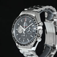 OMEGA | Speedmaster Professional Moonwatch Apollo 11 40th Anniversary | Acciaio 42 mm. | Scatola e Garanzia, 2009