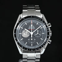 OMEGA | Speedmaster Professional Moonwatch Apollo 11 40th Anniversary | Acciaio 42 mm. | Scatola e Garanzia, 2009