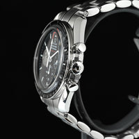 OMEGA | Speedmaster Professional Moonwatch Apollo 11 40th Anniversary | Acciaio 42 mm. | Scatola e Garanzia, 2009