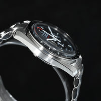 OMEGA | Speedmaster Professional Moonwatch Apollo 11 40th Anniversary | Acciaio 42 mm. | Scatola e Garanzia, 2009