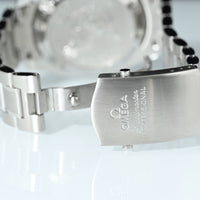 OMEGA | Speedmaster Professional Moonwatch Apollo 11 40th Anniversary | Acciaio 42 mm. | Scatola e Garanzia, 2009