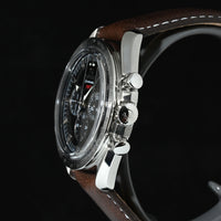 OMEGA | Speedmaster 1957 Broad Arrow Chronograph 42 mm. Ref. 321.12.42.50.01.001, Acciaio, Anno 2006