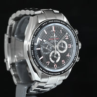 OMEGA | SPEEDMASTER BROAD ARROW Co-Axial Racing The Legend Collection Michael Schumacher Ref. 321.30.44.50.01.001